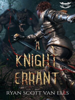 cover image of A Knight Errant
